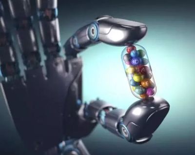 醫療人工智能 賦能未來健康，引領行業變革