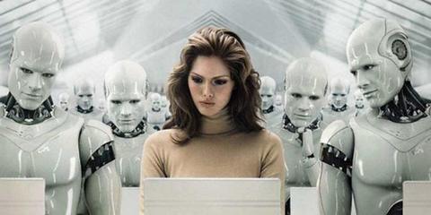 人工智能正取代人類崗位，你還能做些什么？