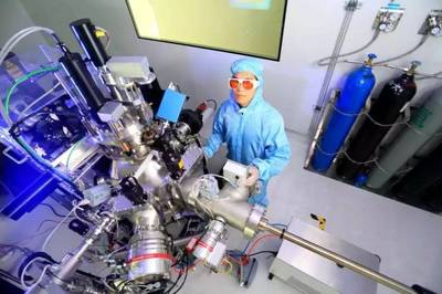 5G技術助推高校人才戰略，優秀博士后可直接留校深化研究