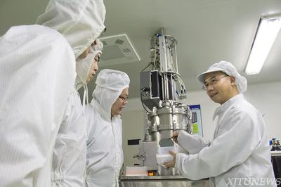 科技創新高地 工程研究和試驗發展如何成為區域經濟增長引擎